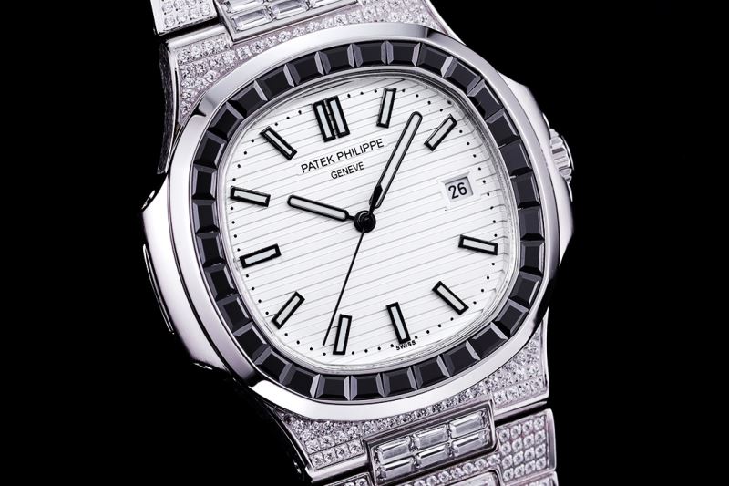 PATEK PHILIPPE Watches